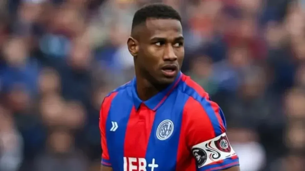 River negocia con San Lorenzo por Johan Romaña