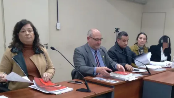 Una madre pide averiguar si alguien quiso asesinar a su nene y el caso es polémico