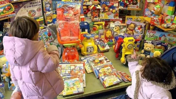 Proponen que al Día del Niño se lo llame Día de las Infancias