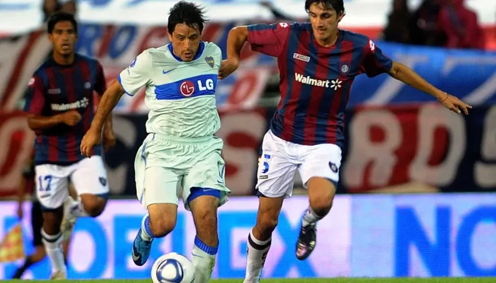 Boca venció a San Lorenzo por el triangular de Mar del Plata