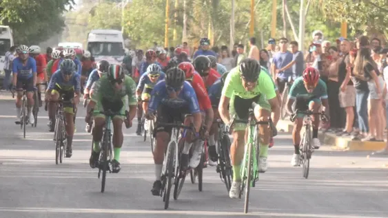 DEFINICIONES. En la Federación Ciclista Sanjuanina se vienen días clave. Se oficializó una lista y se aguarda la asamblea.