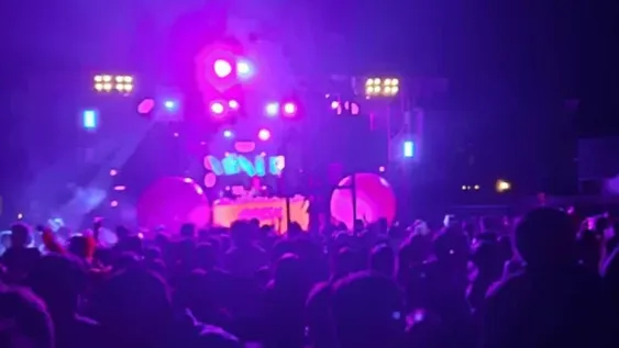 Denuncian a dos policías y a dos patovicas por la golpiza a un joven en la fiesta “Bresh”