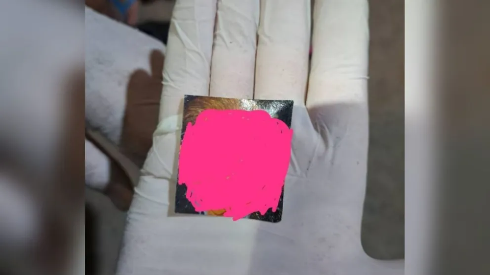 El hallazgo de fotos que hacía referencia a una supuesta brujería quedó en la nada en Jáchal.&nbsp;