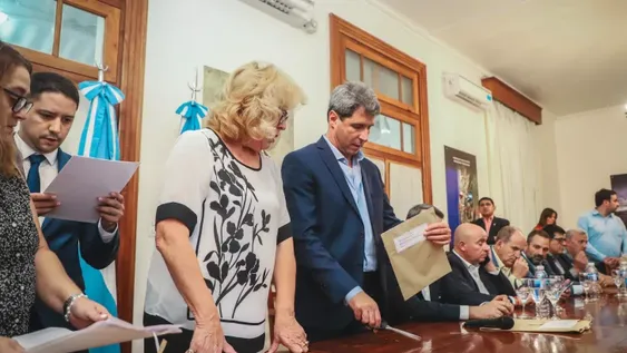 Gobierno destrabó la entrega de equipos claves para pacientes electrodependientes