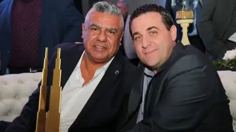 AFA: citan a declarar al contador que avaló el certificado falso de los presuntos testaferros de Toviggino