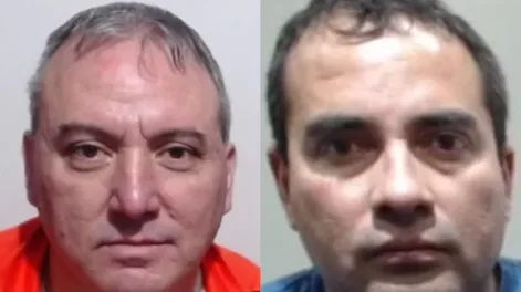 Buscan intensamente a dos sujetos vinculados a una banda que robaba ruedas de auxilio