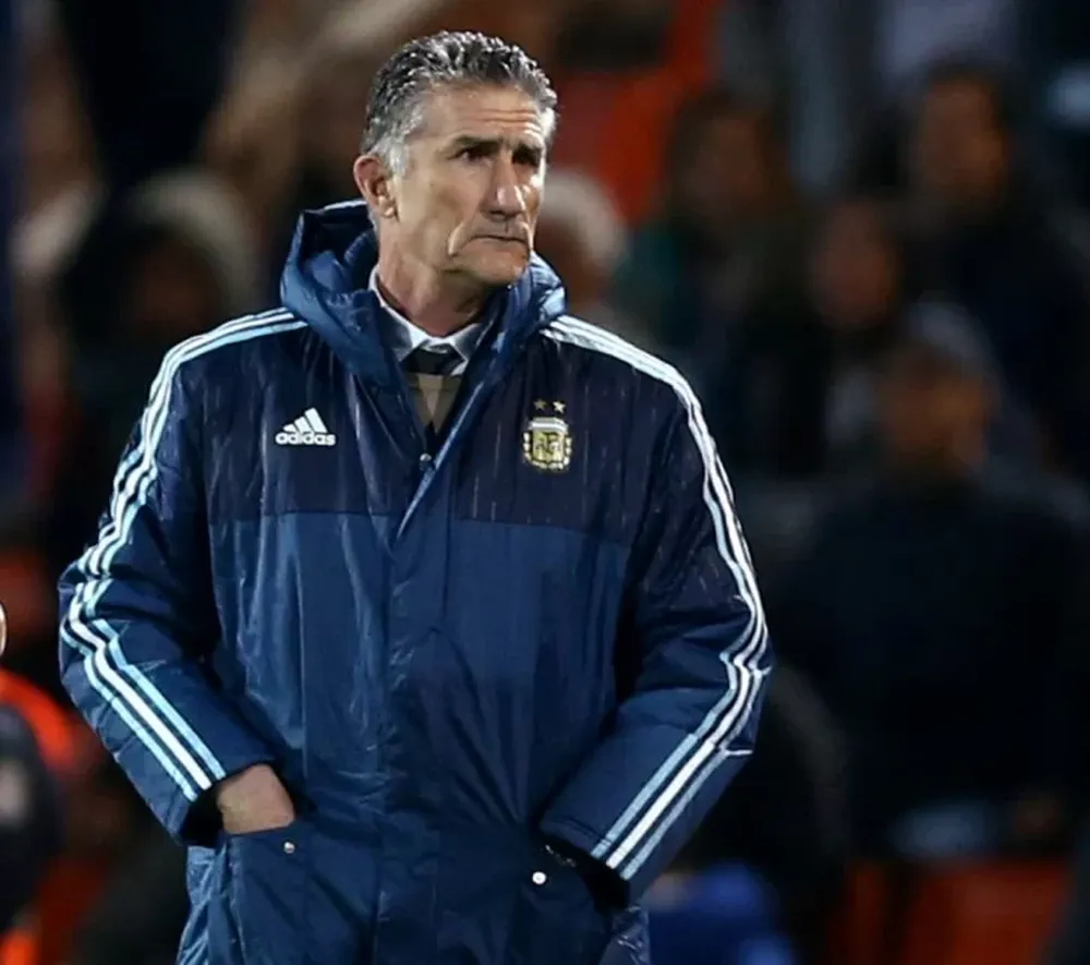 Caruzzo o Maidana, en lugar de Funes Mori