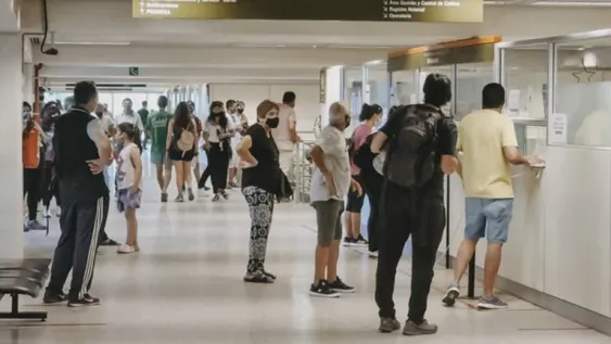 Unos 300 deudores del IPV cayeron al Veraz y restan otros 1.000