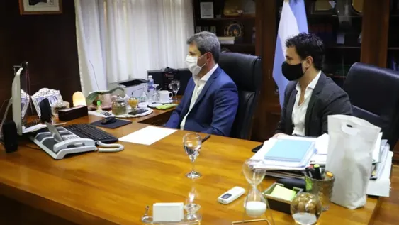 Meta: igualdad de género