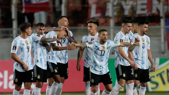 El récord invicto está más cerca