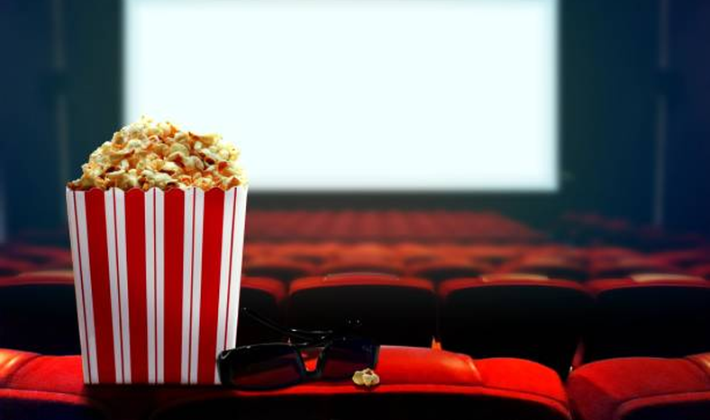 Cartelera de cine en San Juan desde este jueves 3 julio