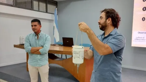 Pondrán sensores sísmicos en 100 casas para mejorar la construcción sismorresistente