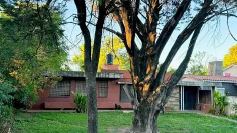 Doble femicidio en Córdoba: con quién va a vivir el nene que perdió a su mamá y a su abuela