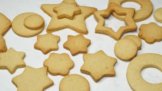 Una galleta argentina fue elegida entre las mejores del mundo