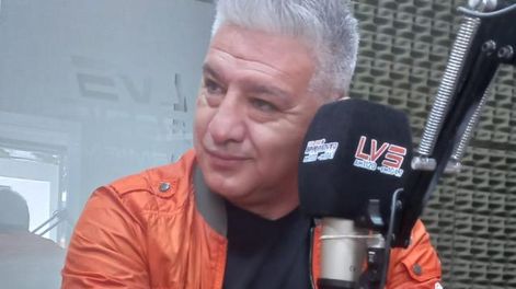 Páez adelantó que la selección de hockey realizará su preparación mundialista en Pocito