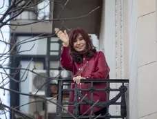 El Gobierno presentó un recurso ante la Justicia para evitar que Cristina Kirchner vuelva a cobrar la pensión de Néstor El Gobierno presentó un recurso ante la Justicia para evitar que Cristina Kirchner vuelva a cobrar la pensión de Néstor