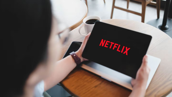 netflix: la nueva funcion que lanzara por culpa de tiktok