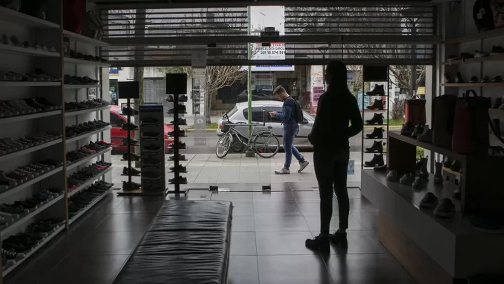 Un corte de luz afectó a 18 barrios porteños