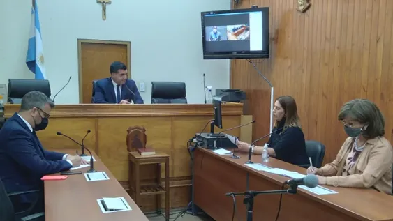 El “Tío Toquetón”, condenado a 6 años por los graves ultrajes sexuales a una sobrinita