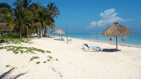 Destino Caribe