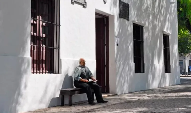 Nuevos horarios en la Casa Natal de Sarmiento