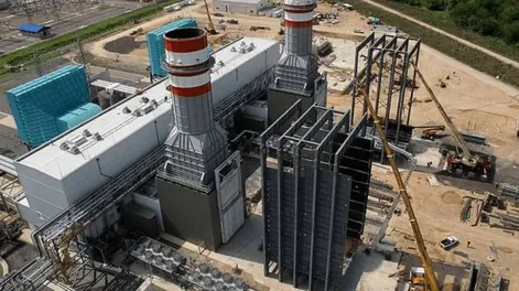 El Gobierno puso en marcha la privatización total de Enarsa y venderá su parte en Transener