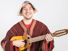 Chimbas recibirá a Bruno Arias como figura principal de la Peña del Sol, el próximo domingo. Chimbas recibirá a Bruno Arias como figura principal de la Peña del Sol, el próximo domingo.