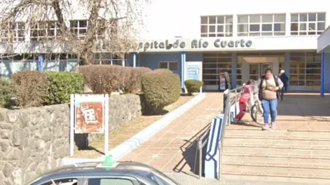 Una nena de 13 años está grave tras recibir un disparo en la cabeza, ¿jugaba con un arma?