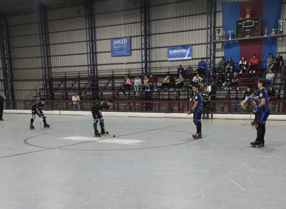 Social y Olimpia, para recuperar lo perdido