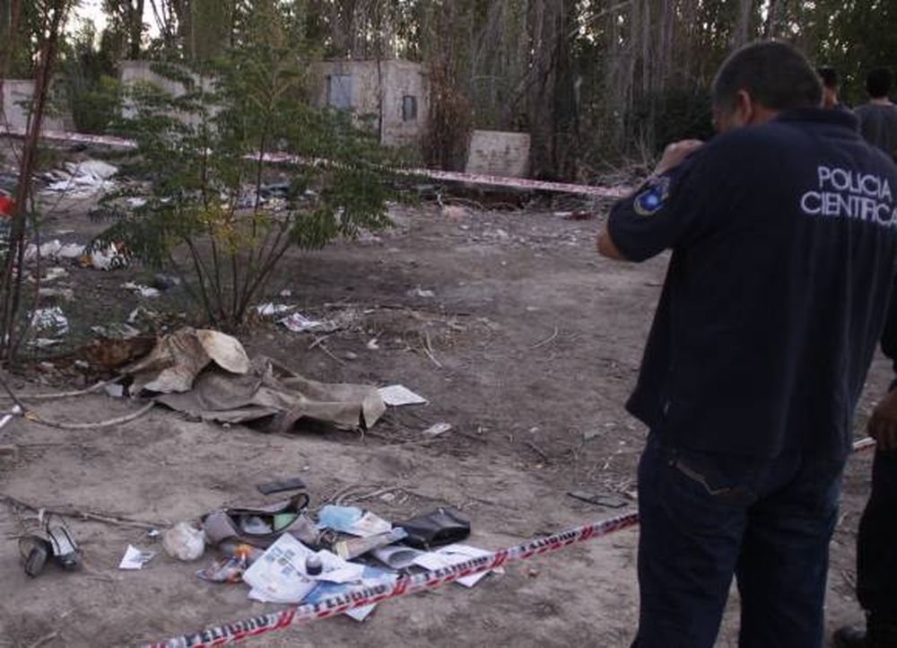El homicidio de Elsa Díaz volvió a quedar sin detenidos