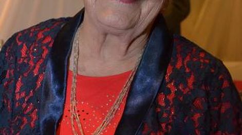 Noventa velitas para Benita Méndez de Socio
