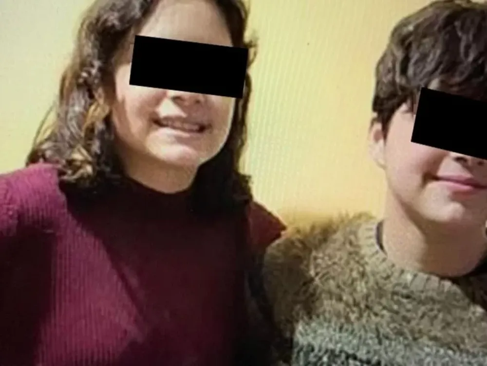 Los padres de las gemelas argentinas pidieron que la tragedia no sea un ‘circo mediático’