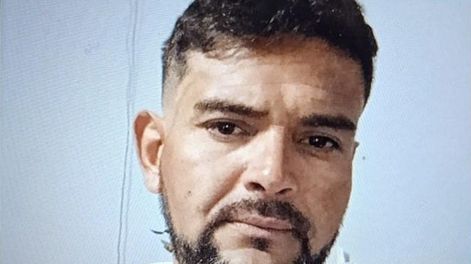 alerta en san juan: buscan a un hombre desaparecido y piden colaboracion para dar con su paradero
