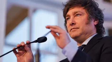 Javier Milei viaja a Tucumán para disertar en el Foro Económico del NOA.