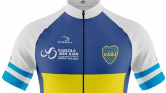 La fiesta vestirá de azul y oro