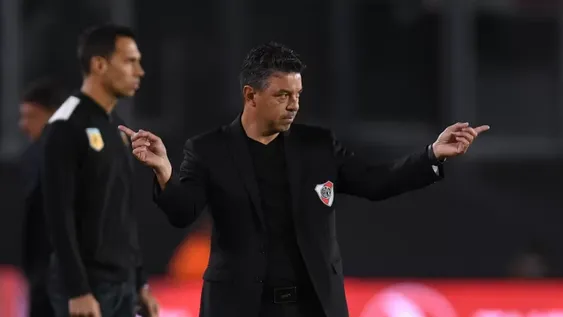 “Boca se lleva demasiado premio”