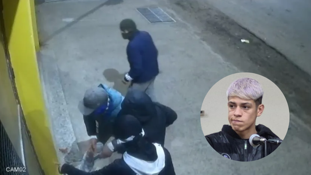 El joven de apellido Ozuna Rosales, es el primer condenado de la banda. Dos recibieron una probation y otros dos siguen siendo investigados.&nbsp;