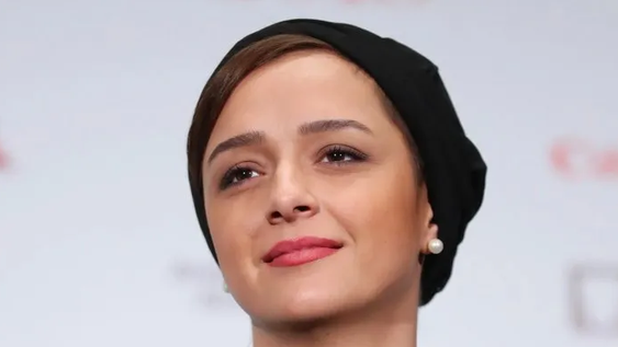 Irán: detienen a una actriz ganadora del Oscar por sumarse a las protestas