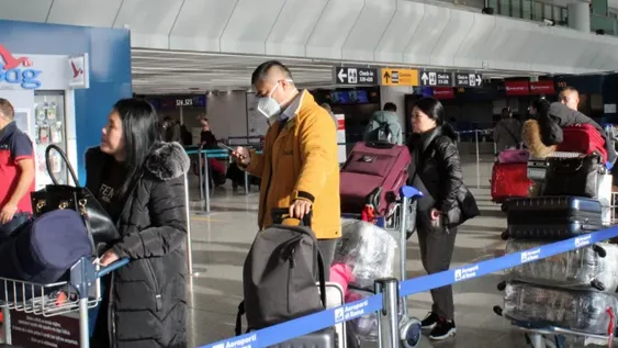 Coronavirus: qué es, cómo se contagia y por qué genera alerta mundial