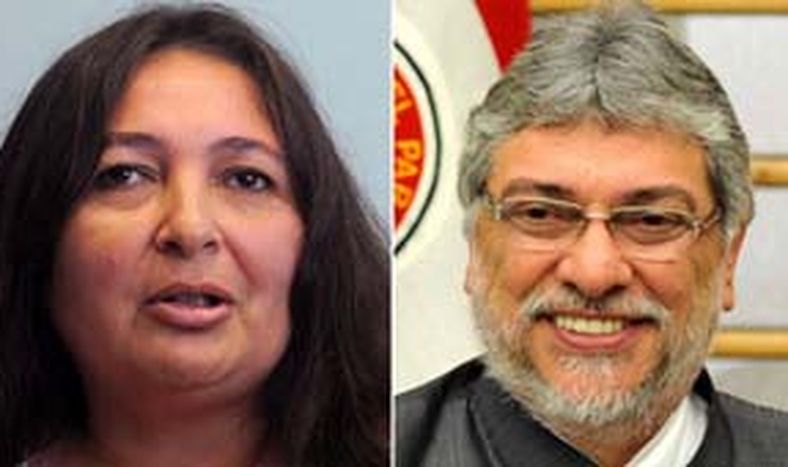 Fernando Lugo suma una cuarta demanda de paternidad