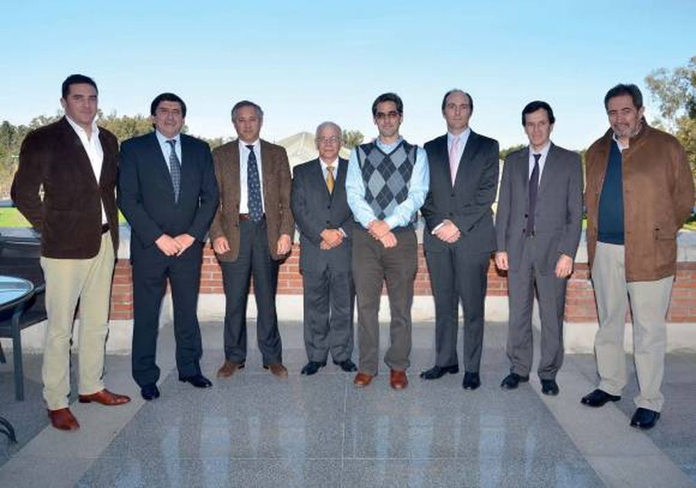 Comunicación y política, ejes de un nuevo centro minero