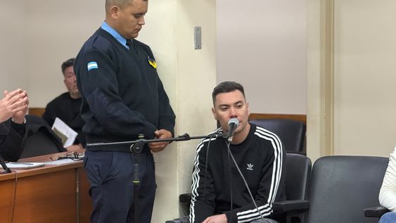 Alejandro Jofré cumplirá cuatro años de cárcel por las reiteradas estafas a sus compañeros de trabajo en el Penal de Chimbas.&nbsp;