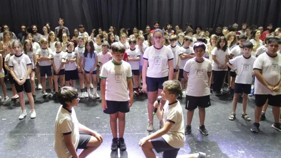 Ópera fuera de serie