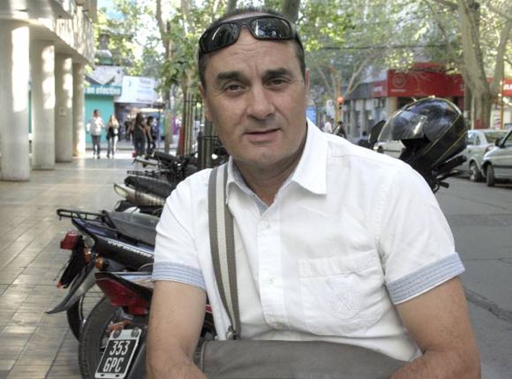 García apuesta fuerte