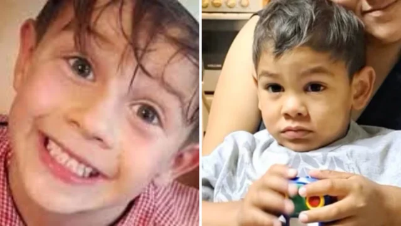 “Es el calco, su asesinato no enseñó nada”: el abuelo de Lucio Dupuy sobre la muerte de Ángel Lopez.