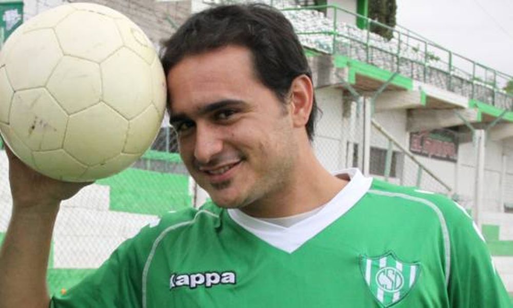 Apareció Sánchez para los titulares