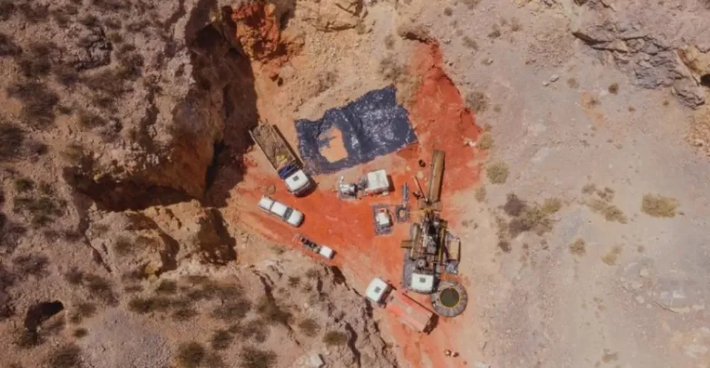 PREPARACIÓN. En Ullum no plantean todavía porcentajes de contratación local, ya que antes quieren mejorar la oferta de proveedores y trabajadores capacitados del departamento.