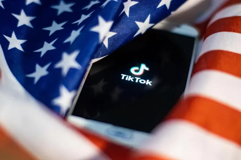 Estados Unidos prohibirá el uso de las aplicaciones TikTok y WeChat