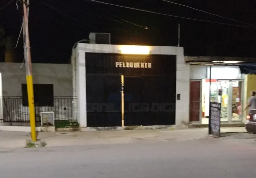 Fotos: El Canillita Digital