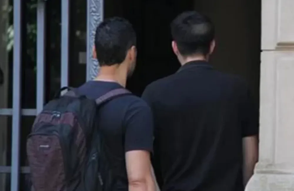 El “rugbier N°11″ identificó a Thomsen y Ciro Pertossi, pero defendió a los acusados